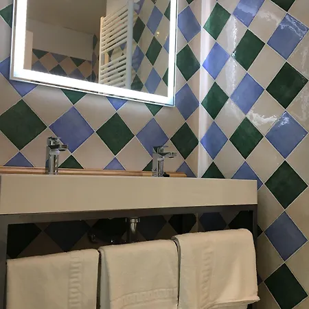 호텔 돈 미구엘 4*