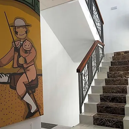 Hotel Don Miguel Ronda