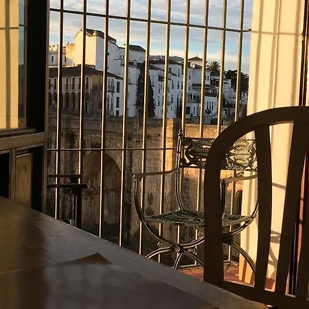 Don Miguel Ронда