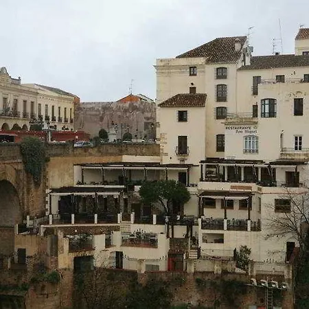 Don Miguel Ронда