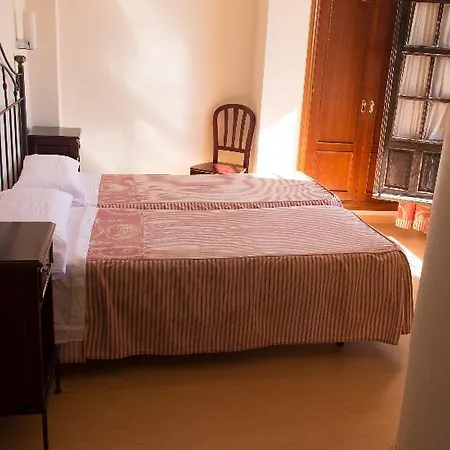 Don Miguel Отель