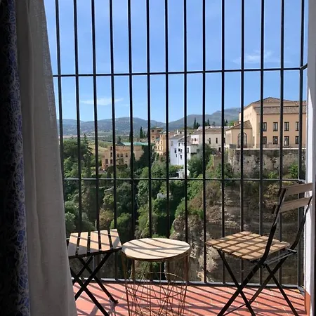 Don Miguel Hotel 4*