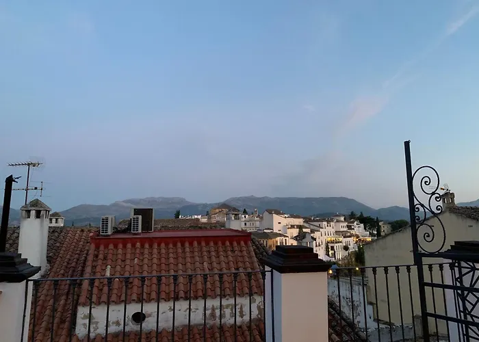 Don Miguel Hotel Ronda