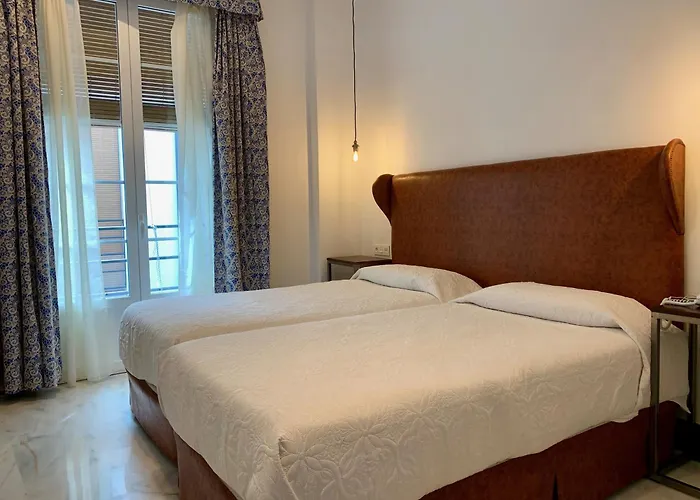 Don Miguel Ронда