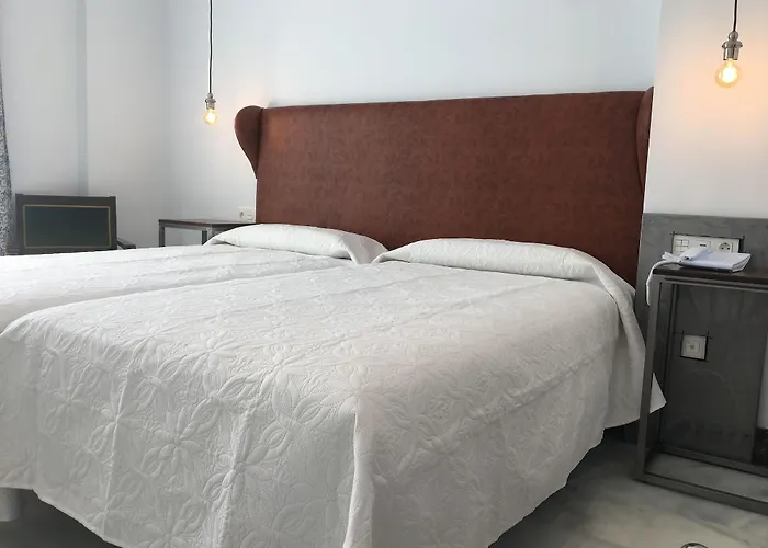 Don Miguel Hotell 4*