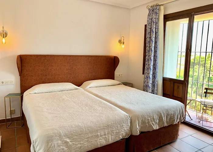 Hotell Don Miguel Ronda