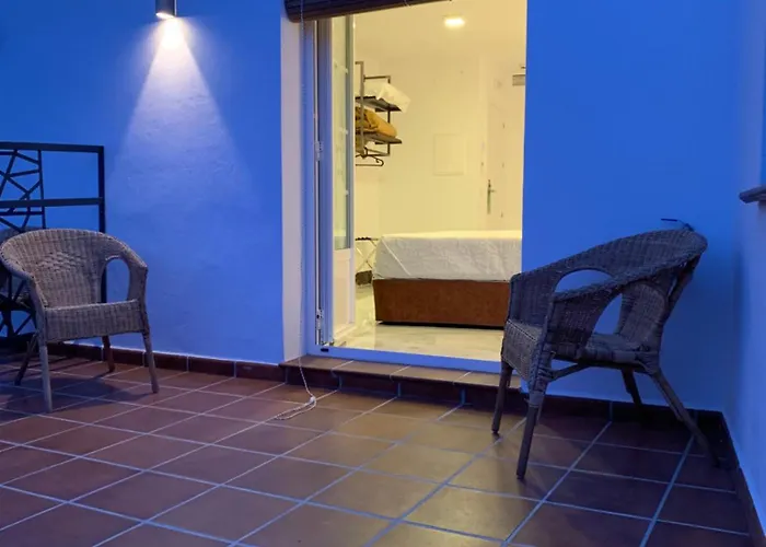 Hotell Don Miguel Ronda