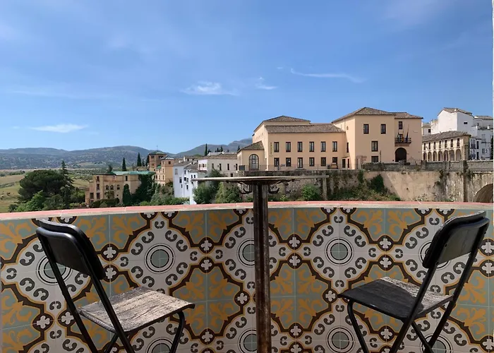 Don Miguel Hotel Ronda