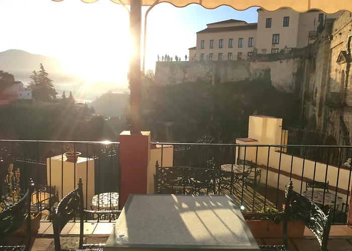 Don Miguel Hotel Ronda