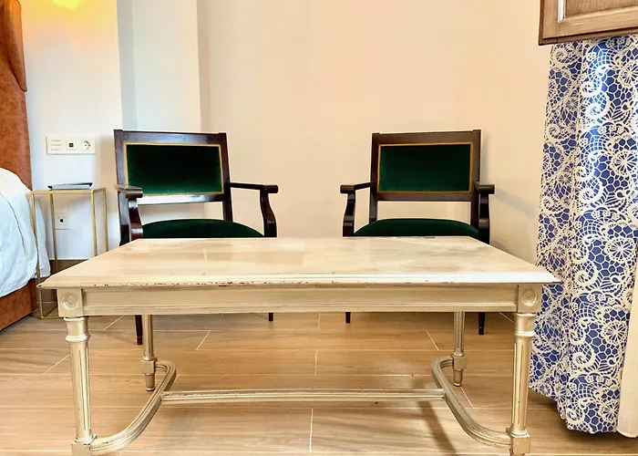 Don Miguel Ронда