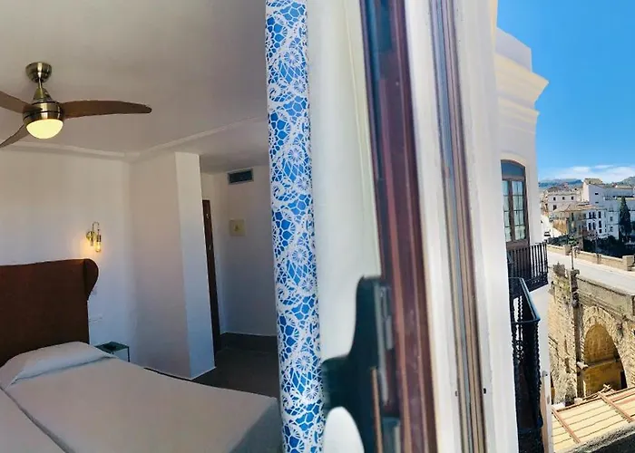 Hotel Don Miguel Ronda