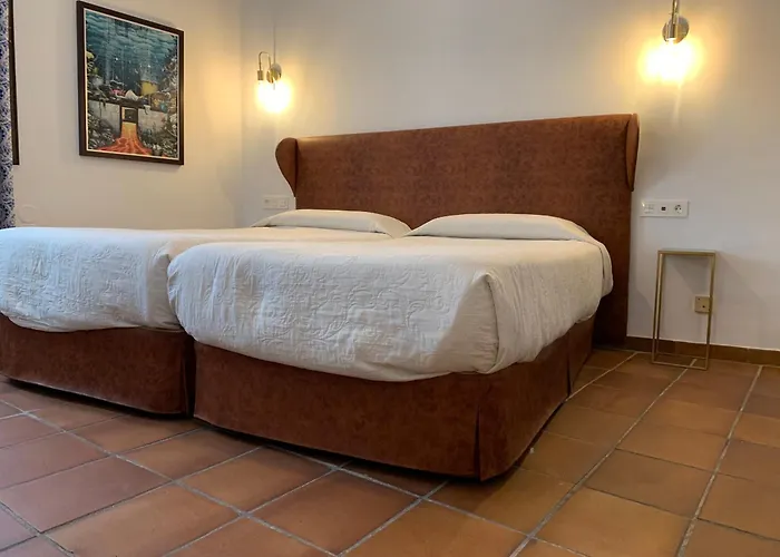 Don Miguel Hotell Ronda