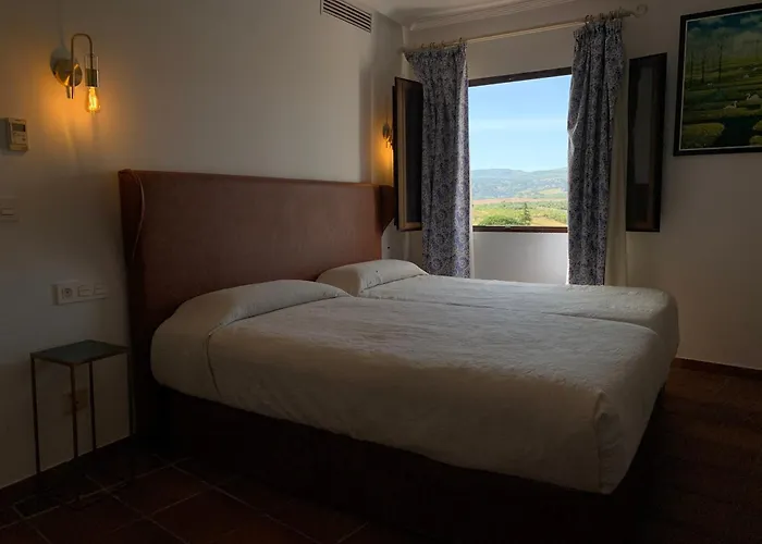 Hotell Don Miguel Ronda