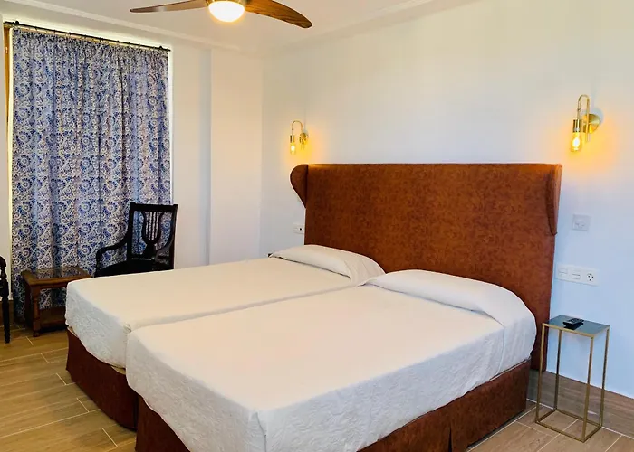 Don Miguel Ронда