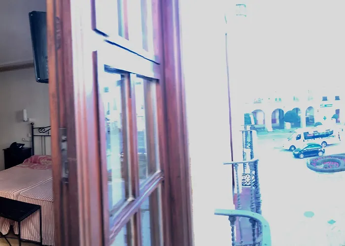 Hotell Don Miguel Ronda