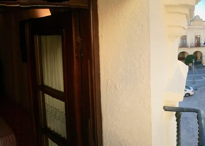 Hotell Don Miguel Ronda