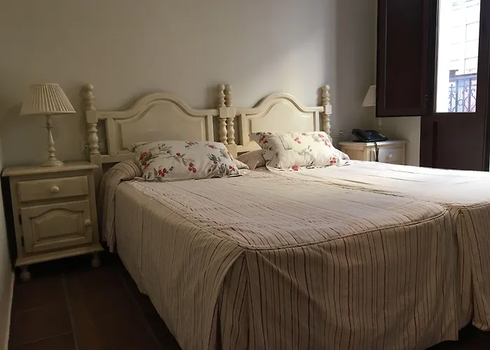 Отель Don Miguel 4*