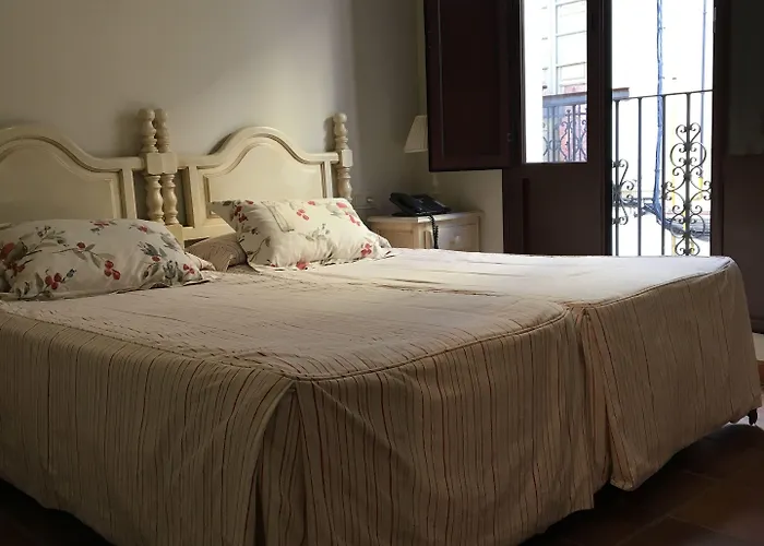 Don Miguel Hotel Ronda