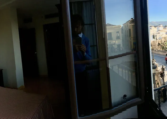 Отель Don Miguel 4*