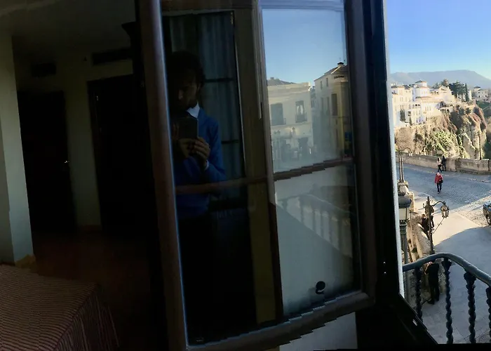 Hotel Don Miguel Ronda