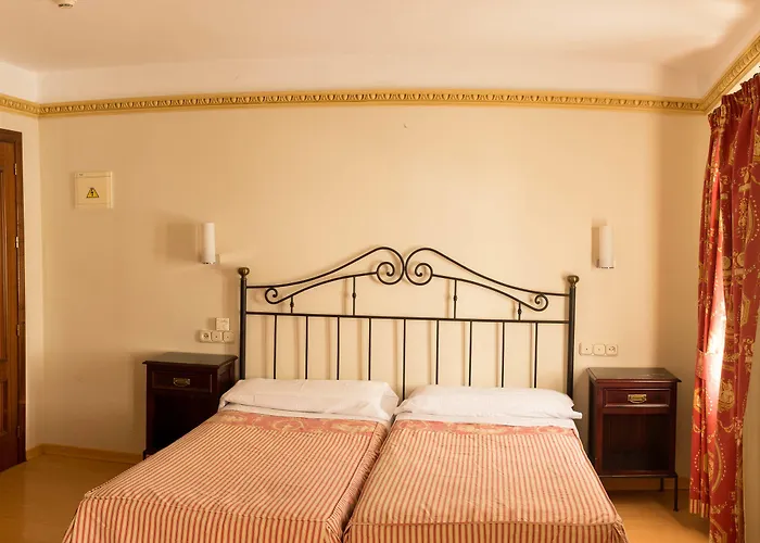 Hotell Don Miguel Ronda