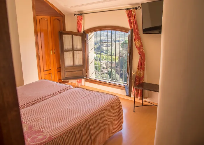 Hotell Don Miguel 4*