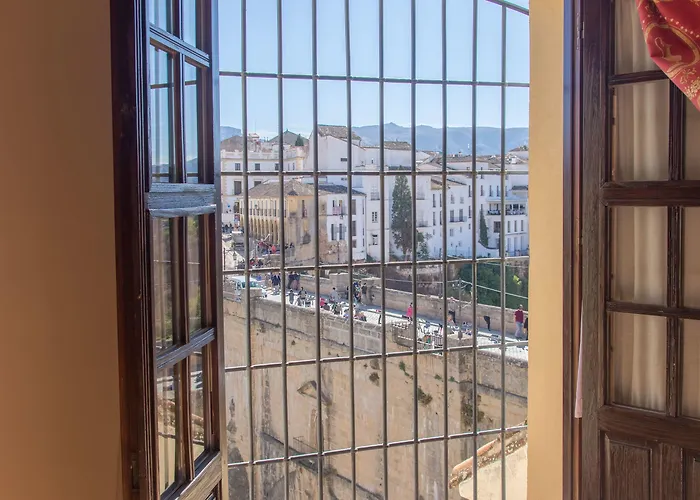 Don Miguel Отель