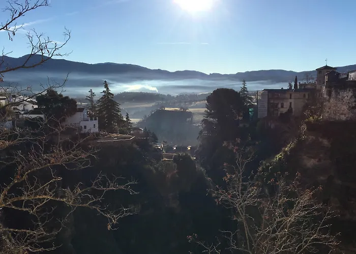 Don Miguel 4* Ронда