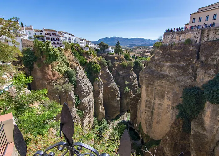 Отель Don Miguel 4*