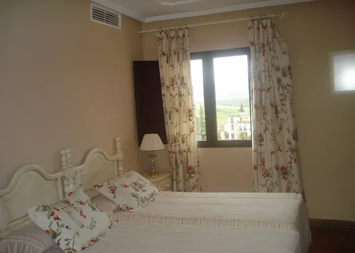 Don Miguel Hotel Ronda