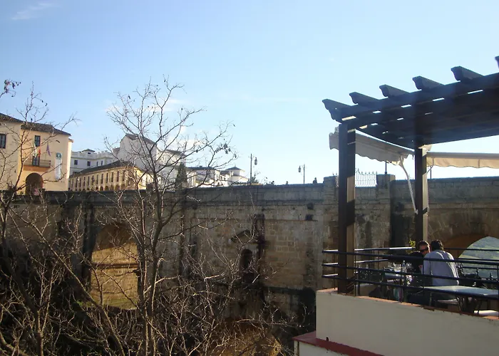 Hotell Don Miguel 4*