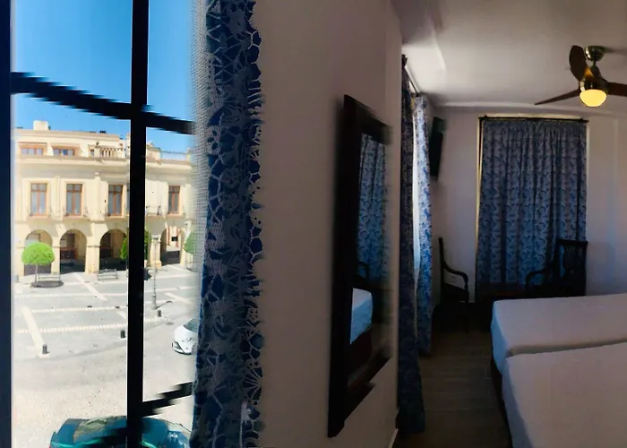 Hotell Don Miguel Ronda