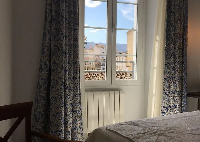 Don Miguel Ронда