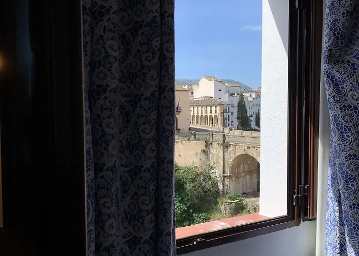 Don Miguel Hotell Ronda