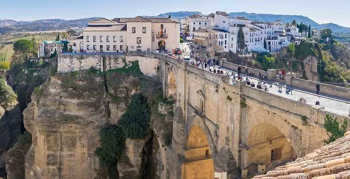 Don Miguel Отель