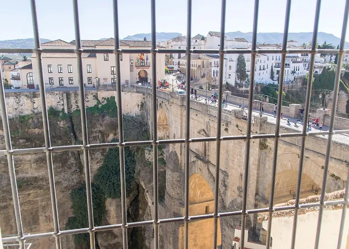 Don Miguel Hotel Ronda