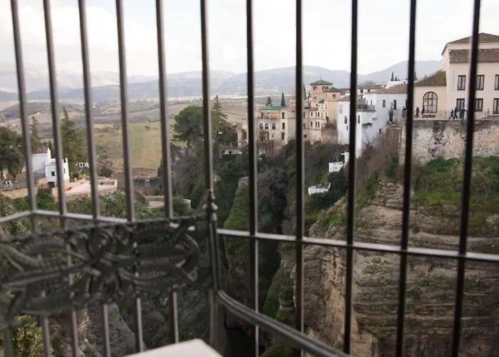 Don Miguel Hotell Ronda