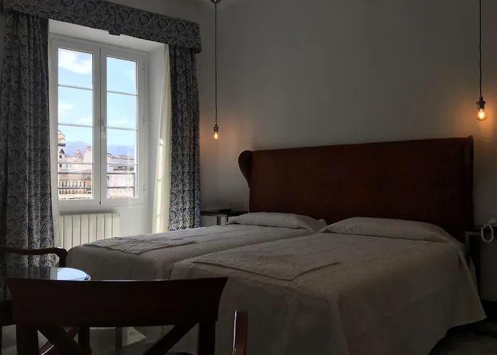 Don Miguel 4* Ронда