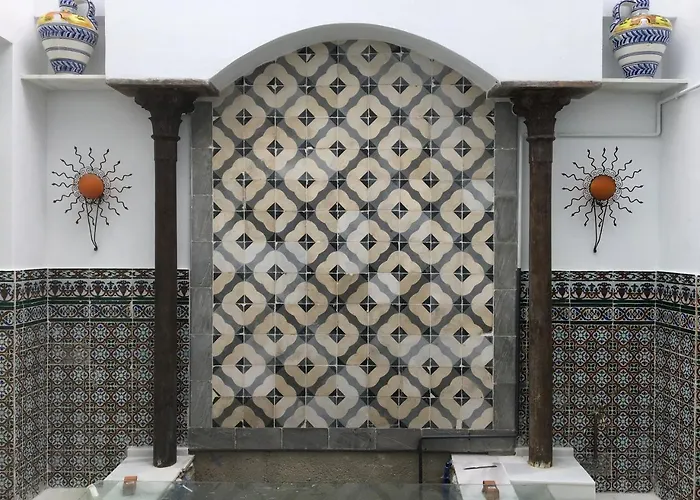 Отель Don Miguel 4*