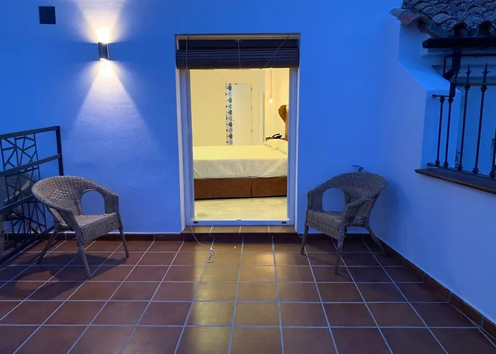 Don Miguel Hotell Ronda