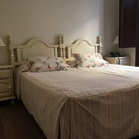 Отель Don Miguel 4*